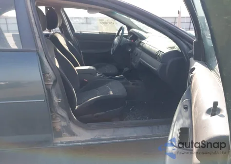 2006 Chrysler Sebring z USA, uszkodzony, nr VIN 1C3EL46X16N250100